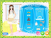 Click to Play Romantic Dinner Dressup