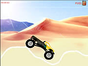 Click to Play Monster Truck