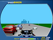 Click to Play Speed Biker