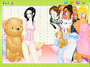 Click to Play Glamour Nightwear