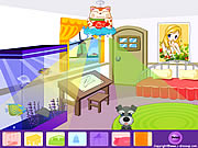 Click to Play My Lovely Home 1