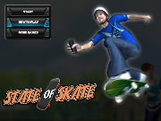 Click to Play State of Skate