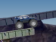 Click to Play 4 Wheel Madness 2.5