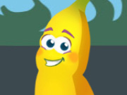Click to Play Banana Running