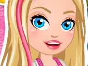 Click to Play Barbie Pork Chop