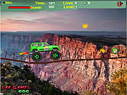 Click to Play Ben 10 Urban Jeep