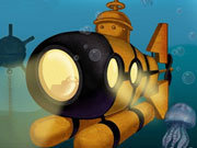 Click to Play Bloomo: A Submarine Adventure