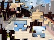 Click to Play Bridges Jigsaw