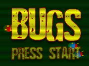 Click to Play Bugs Game