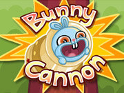 Click to Play Bunny Cannon