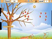 Click to Play Cherry Shooting