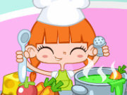 Click to Play Cooking Slacking