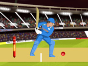 Click to Play Cricket World Cup