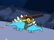 Click to Play Dinowaurs