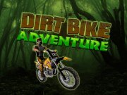 Click to Play Dirt Bike Adventure