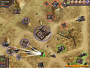 Click to Play Elite Forces - Clone Wars