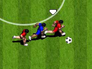 Click to Play Euro Striker 2012