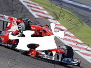 Click to Play F1 - Formula 1 Puzzle