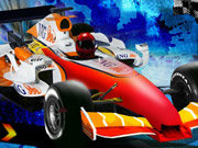 Click to Play F1 Racing Champ