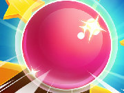 Click to Play Falling Ball