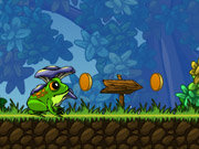 Click to Play Frog Dares