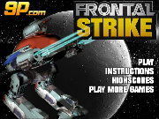 Click to Play Frontal Strike