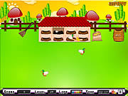 Click to Play Goose Farm