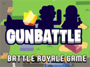 Click to Play GunBattle