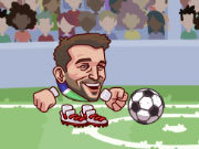 Click to Play Heads Arena: Euro Soccer