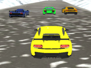 Click to Play Hill Drift 3D