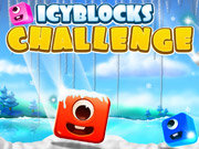 Click to Play Icyblocks Challenge