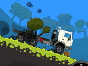 Click to Play Kamaz Delivery 3