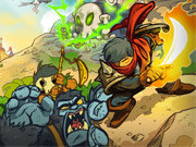 Click to Play Kingdom Rush Frontiers