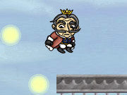 Click to Play King's Ascent