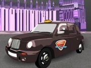Click to Play London Minicab