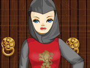 Click to Play Medieval Knight Dress Up