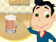 Click to Play Mexican Hot Chocolate