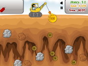 Click to Play Money Miner