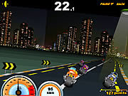 Click to Play Moto Madness