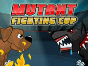Click to Play Mutant Fighting Cup