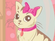Click to Play My Pretty Kitty Care