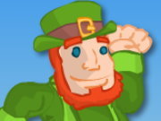 Click to Play O'Conner's Coin Quest