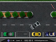 Click to Play Parking Space 2