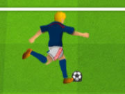 Click to Play Penalty Shootout: Euro Cup 2016