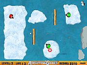 Click to Play Penguin Clash