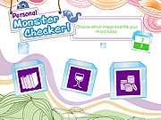 Click to Play Personal Monster Checker