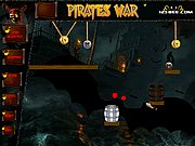 Click to Play Pirates War