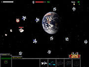 Click to Play Planet Defense