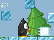 Click to Play Popsy The Penguin