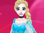 Click to Play Princess Captain Avenger